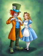 Alice-and-Mad-Hatter-alice-in-wonderland-2010-11257799-696-900