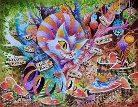 alice-in-wonderland-art-cat-color-cool-Favim.com-456644