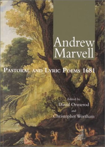 Let S Explore The Garden By Andrew Marvell Megalomaniac Writer