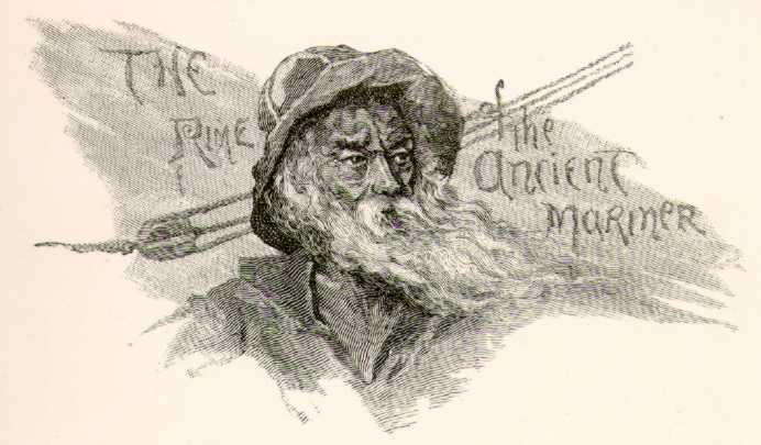 Re-explore…Rime of the Ancient Mariner by Samuel Taylor Coleridge