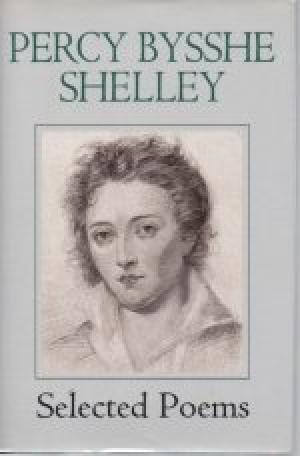 Let’s Explore… The Two Spirits: An Allegory by Percy Bysshe Shelley