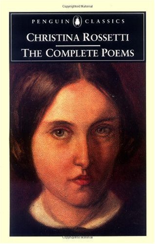 Let’s Explore… Passing Away by Christina Rossetti